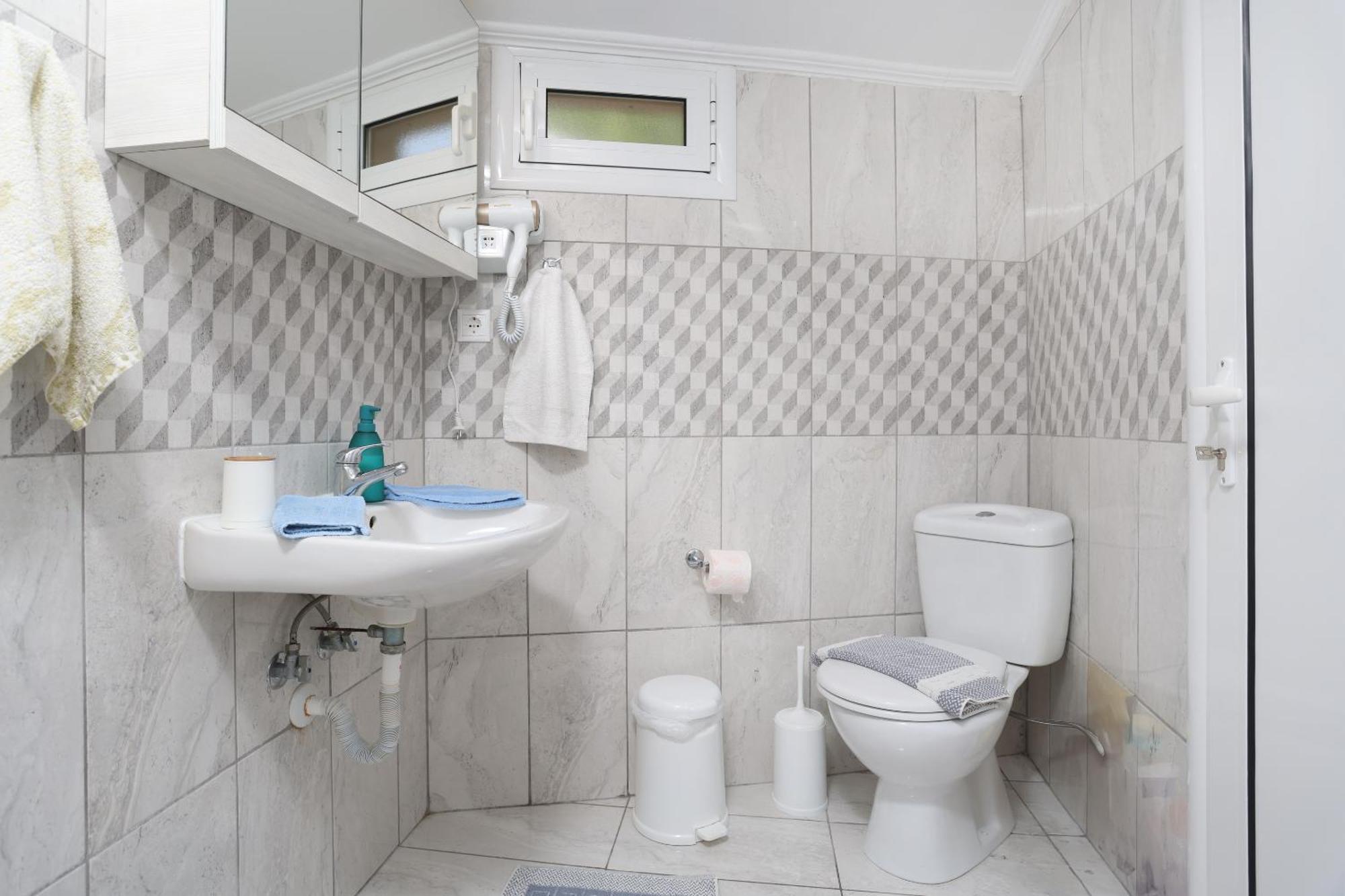 Madlen Apartments Nea Skioni Ngoại thất bức ảnh