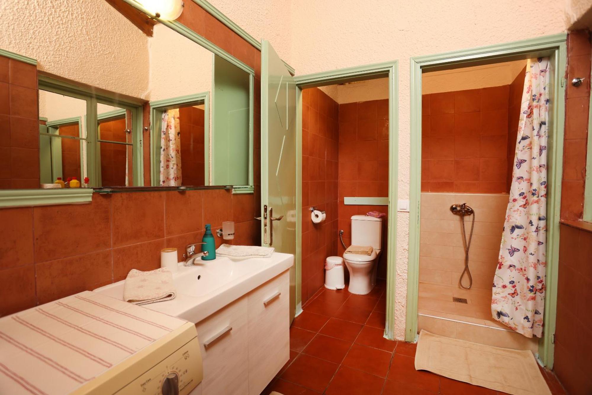 Madlen Apartments Nea Skioni Ngoại thất bức ảnh